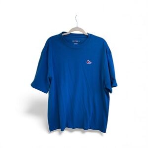 Jordan Royal Blue Short Sleeve Tee